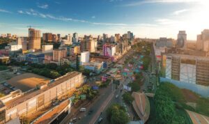 Ciudad del Este ya no es la ciudad que el país cree conocer